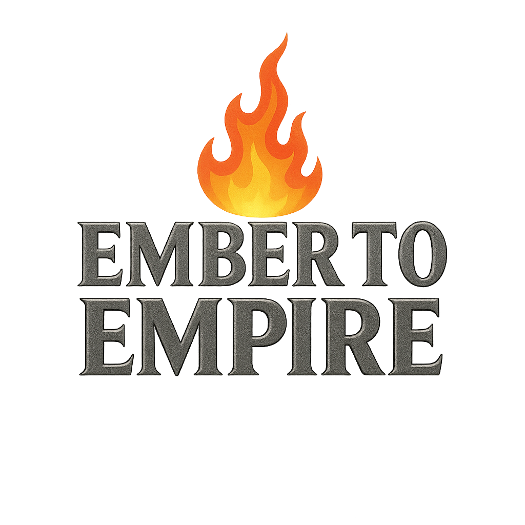 Ember To Empire